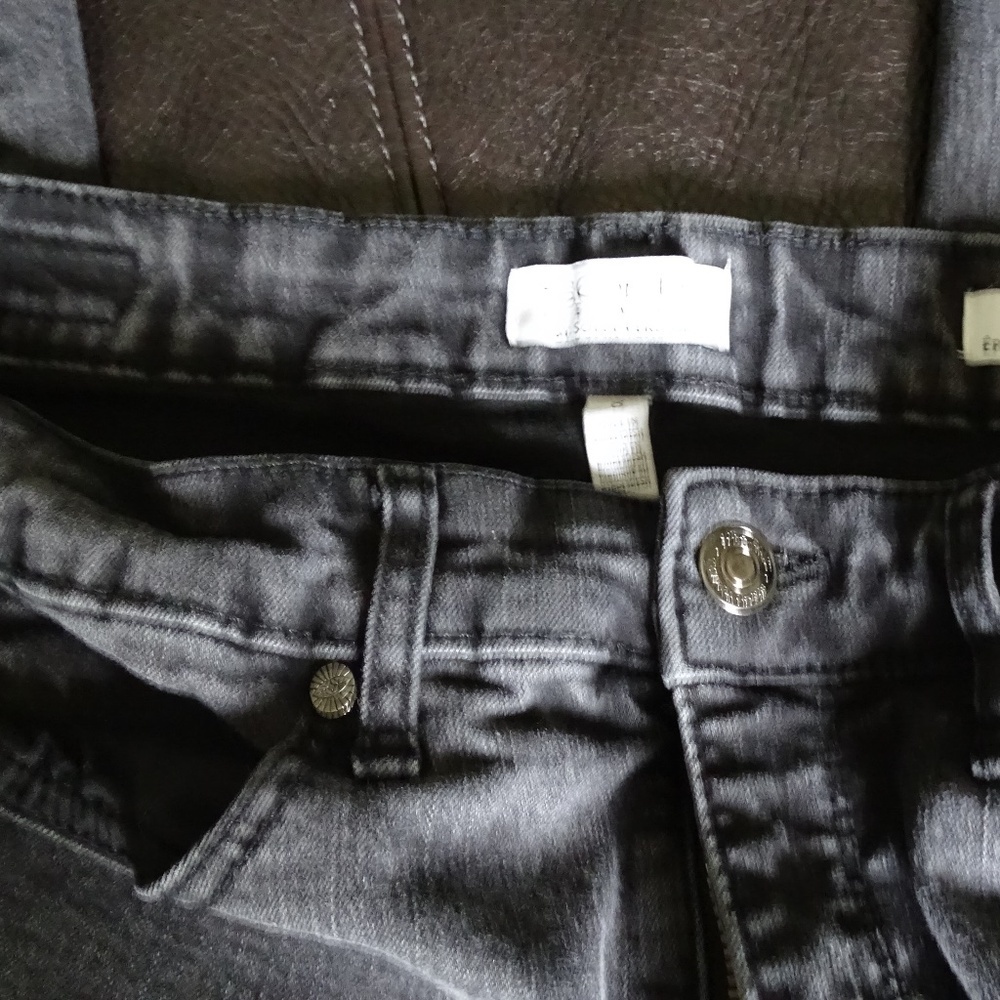 SOFIA VERGARA JEANS ROSA CURY ANKLE
